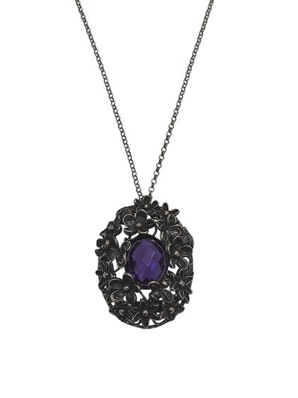 Collana Suali Donna in Argento BM2675/2/60 - BM2675/2/60